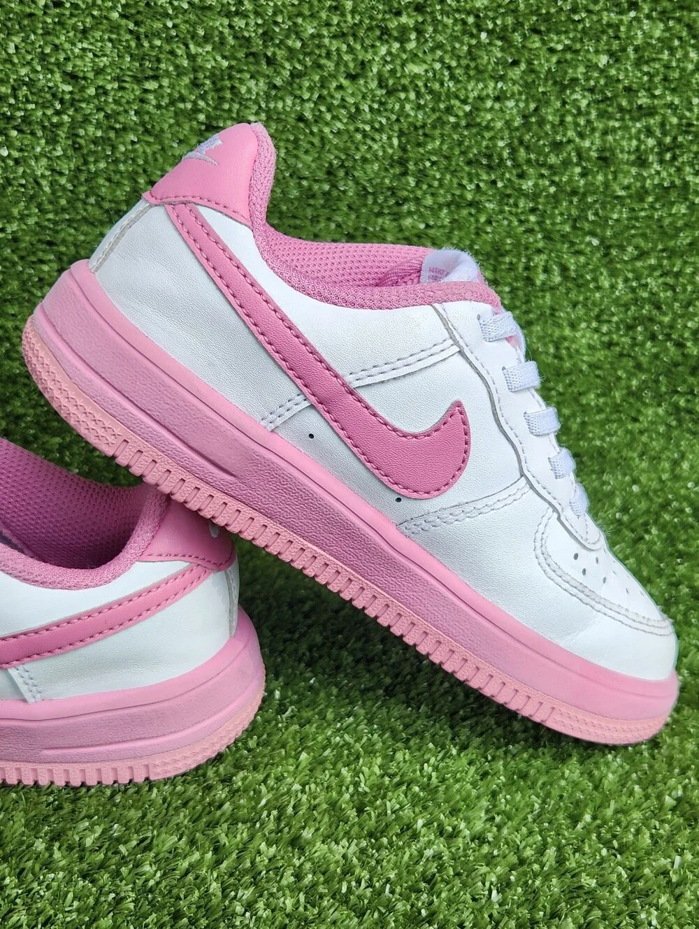 Nike force af1